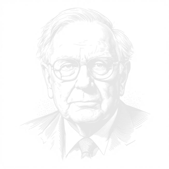 Warren Buffett